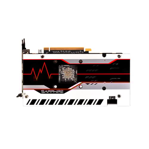 Sapphire RX 580 PULSE OC Lite 8GB (11265-67-20G)
